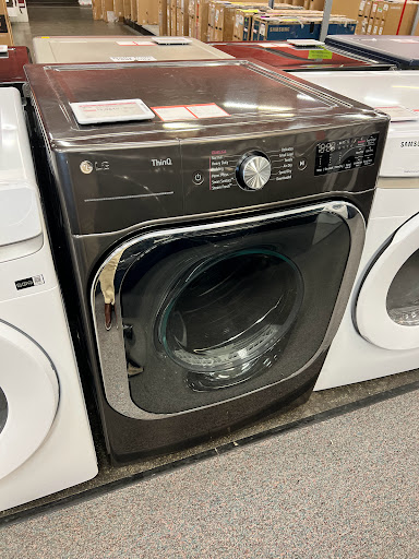 Electronics Store «Best Buy», reviews and photos, 4255 Lyndon B Johnson Fwy, Farmers Branch, TX 75244, USA