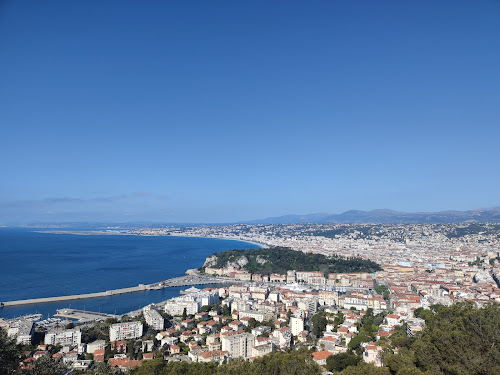 gairaut immobilier nice nord à Nice