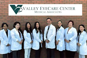 Valley EyeCare Center Medical Associates image