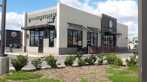 Starbucks image