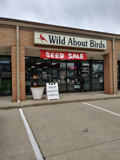 Wild About Birds