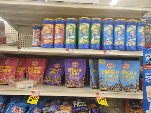 Grocery Store «ACME Markets», reviews and photos, 3845 Bayshore Rd, North Cape May, NJ 08204, USA