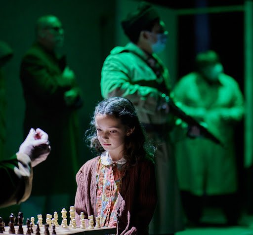 Performing Arts Theater «Desert Stages Theatre», reviews and photos, 4720 N Scottsdale Rd, Scottsdale, AZ 85251, USA