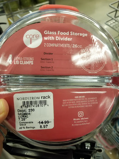 Department Store «Nordstrom Rack Cerritos Best Plaza», reviews and photos, 11111 183rd St, Cerritos, CA 90703, USA