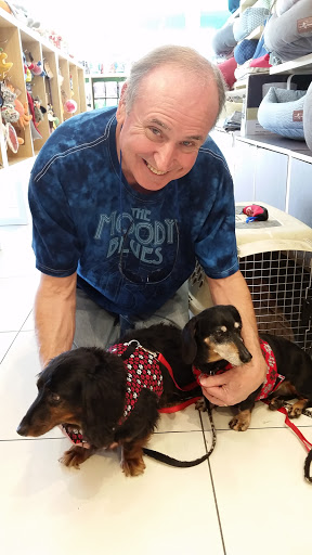 Pet Supply Store «Healthy Spot», reviews and photos, 1880 Newport Blvd, Costa Mesa, CA 92627, USA