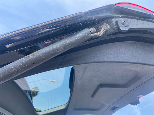 Complete Auto Spa en Fountain Valley