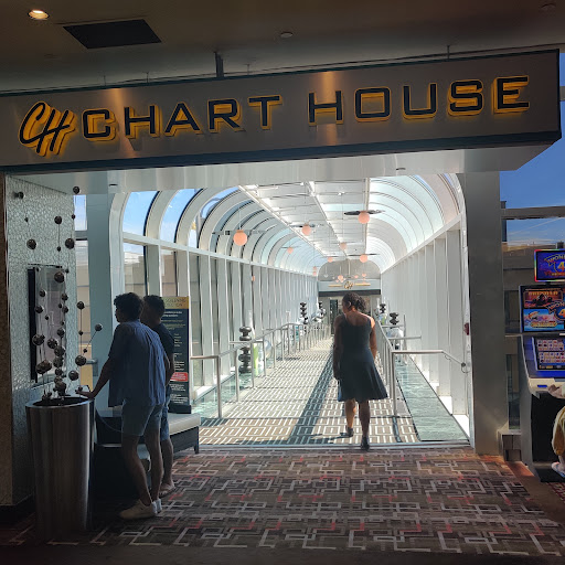 Seafood Restaurant «Chart House», reviews and photos, 644 Huron Ave, Atlantic City, NJ 08401, USA