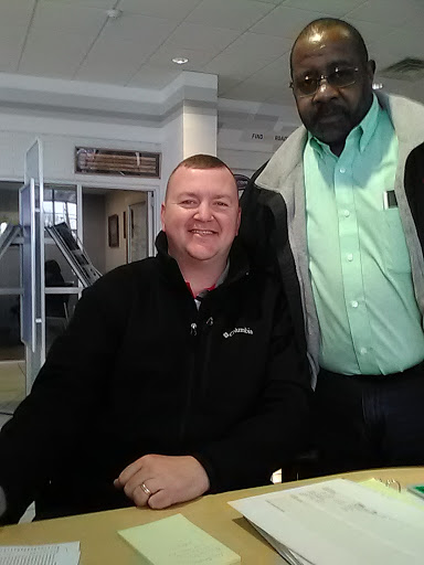 Chevrolet Dealer «Chandler Chevrolet», reviews and photos, 600 Clifty Dr, Madison, IN 47250, USA