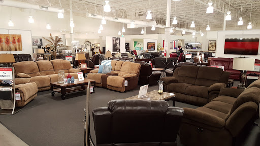 Furniture Store «Value City Furniture», reviews and photos, 5240 Campbell Blvd e, Nottingham, MD 21236, USA