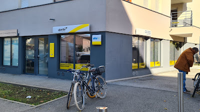 Abeille Assurances - Annecy Courier à Annecy