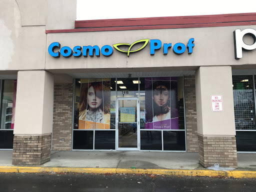 Beauty Supply Store «CosmoProf», reviews and photos, 7416 Sawmill Rd, Columbus, OH 43235, USA