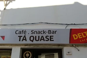 Café Snack-Bar Tá-Quase image