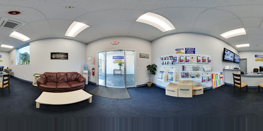 Self-Storage Facility «Ashmont Self-Storage», reviews and photos, 1204 Washington St, Stoughton, MA 02072, USA