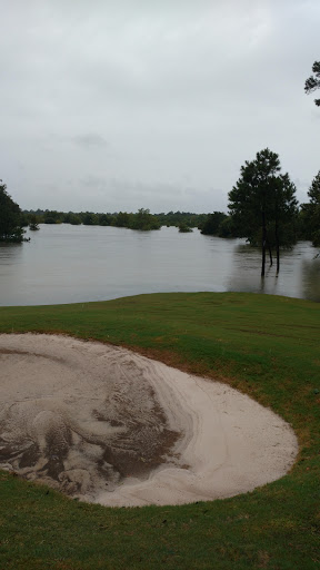 Country Club «West Fork Golf & Country Club», reviews and photos, 1 Golf Rdg, Conroe, TX 77304, USA