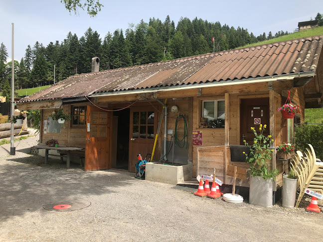 Rezensionen über Mettlen Camping in Schwyz - Campingplatz