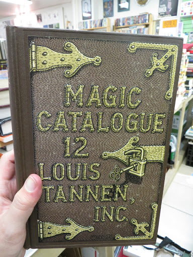 Book Store «Green Hand Bookshop», reviews and photos, 661 Congress St, Portland, ME 04101, USA