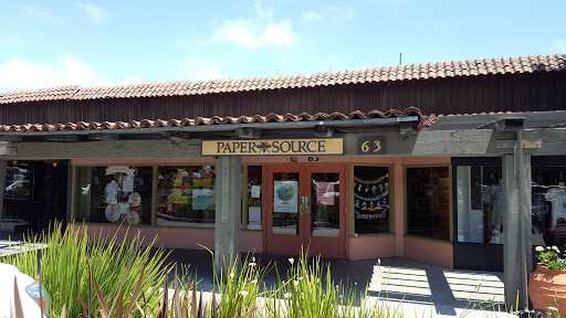 Stationery Store «Paper Source», reviews and photos, 855 El Camino Real #63, Palo Alto, CA 94301, USA