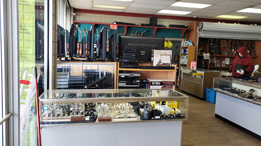 Pawn Shop «EZ Dollar Pawn», reviews and photos, 3130 S Sheridan Rd, Tulsa, OK 74145, USA