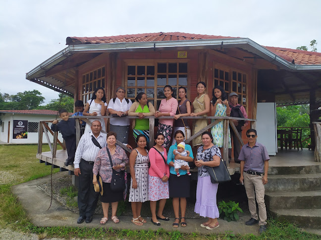 Opiniones de TSATSAYAKU (Asociacion) en Tena - Asociación