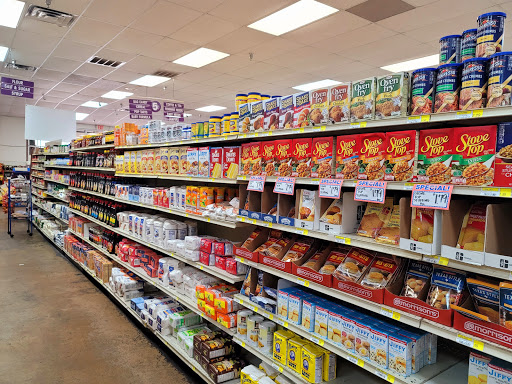 Supermarket «Crestmont Park Supermarket», reviews and photos, 11404 Martin Luther King Blvd, Houston, TX 77048, USA