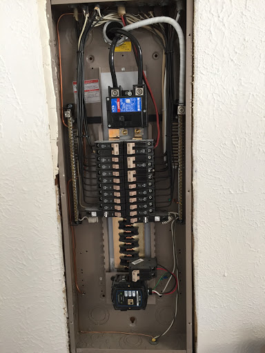 Electrician «Arrow Electric Service, Inc.», reviews and photos, 2903 National Dr, Garland, TX 75041, USA