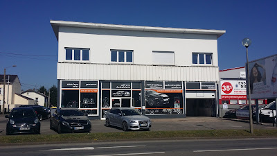 1MAX2FUN MOTORSPORT à Florange