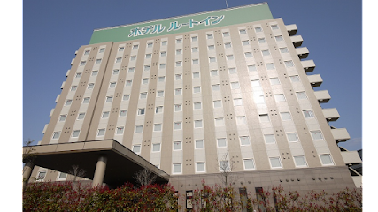 ホテル ルートイン第2亀山インター