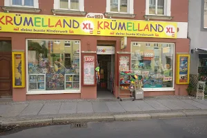 Krümelland XL image