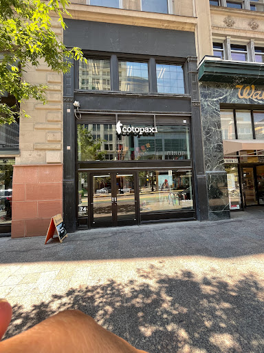 Cotopaxi, 74 Main St, Salt Lake City, UT 84101, USA, 