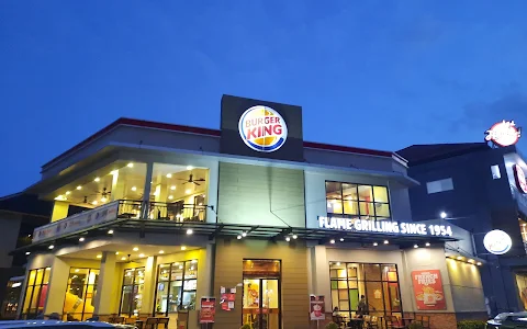 Burger King Mahendradata image