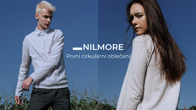 Nilmore® - Ostrava