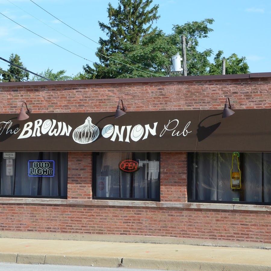 The Brown Onion