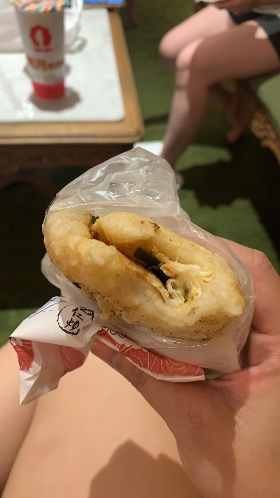半月燒 的照片