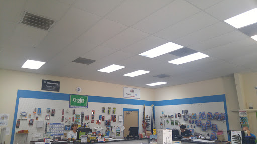 Electrician «Go Green Electric, Inc.», reviews and photos, 6 Forrest Dr, Newport News, VA 23606, USA