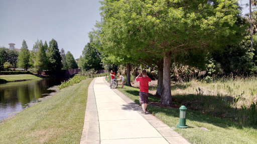 Bicycle Rental Service «Celebration Bike Rental», reviews and photos, 700 Bloom St, Celebration, FL 34747, USA