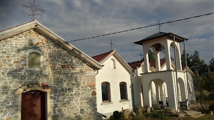 Букоровски манастир Св. Георги Победоносец