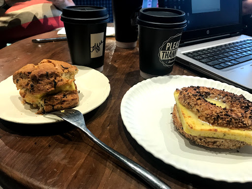 Coffee Shop «Please & Thank You», reviews and photos, 800 E Market St, Louisville, KY 40206, USA