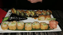 Sushi du Restaurant japonais M.Sushi à Thionville - n°14
