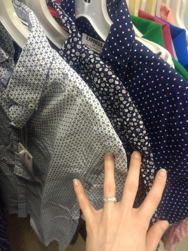 Thrift Store «Westbrook Goodwill Store», reviews and photos, 200 Larrabee Rd, Westbrook, ME 04092, USA