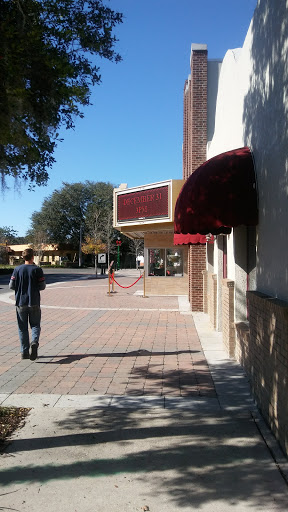 Movie Theater «Valerie Theatre», reviews and photos, 207 Courthouse Square, Inverness, FL 34450, USA