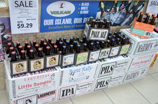 Liquor Store «Village Liquors», reviews and photos, 84 S Main St, Sugar Grove, IL 60554, USA