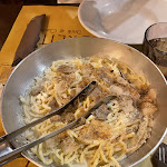 Photo n°3 de l'avis de Giada.a fait le 11/06/2023 à 20:19 sur le  Taverna Tintoretto à Rome