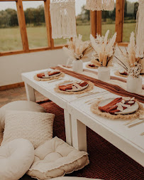 Gracious Love Event Rentals - Photo 4 - Car repair in , Denton