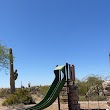 Desert Arroyo Park