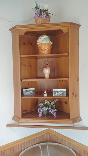 Ice Cream Shop «Blueberry Hill Dairy Bar», reviews and photos, 355 High St, Ellsworth, ME 04605, USA