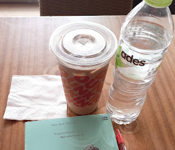 Dunkin' Donuts photo