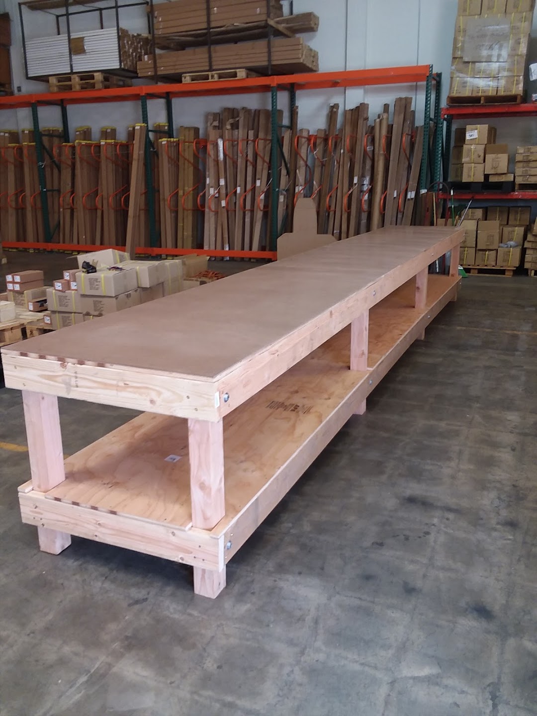 International Door Closers Inc