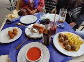 El Jardín de las Delicias en Manzanares el Real