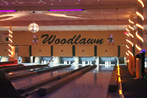 Bowling Alley «Woodlawn Duckpin Bowling», reviews and photos, 240 Platt Ave, West Haven, CT 06516, USA