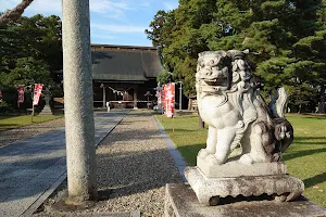 Toyagasaki Shrine image